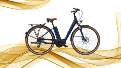 Avis sur le O2Feel iVog 4 : un vélo électrique pratique mais dépassé